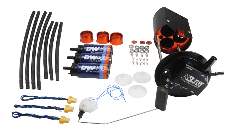 Lexus LX470 Brake Rotors (2) - Rear - R1 Concepts - Geoperf Drill & Slot - `98-`07